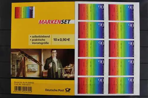 Deutschland (BRD), MiNr. 2929, FB 23, postfrisch - 613736