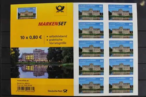 Deutschland (BRD), MiNr. 3128, FB 43, postfrisch - 613756