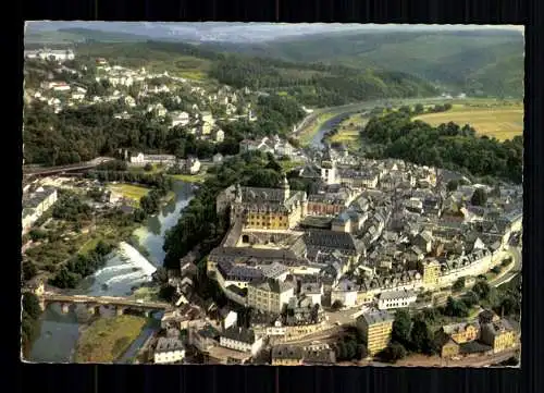 Weilburg an der Lahn, Ortsansicht - 415183