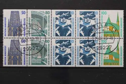 Deutschland (BRD), MiNr. H-Blatt 38, gestempelt - 661165