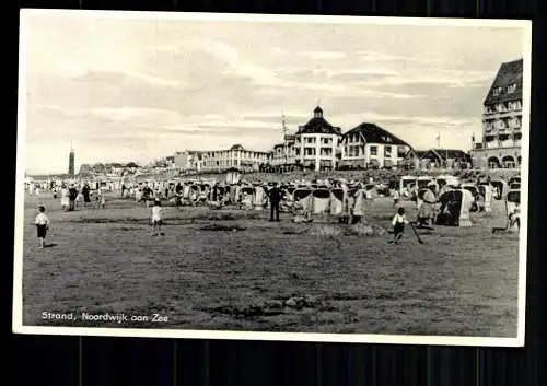 Noordwijk aan Zee, Strand - 415509