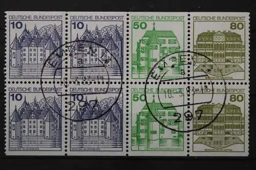 Deutschland (BRD), MiNr. H-Blatt 29, gestempelt - 661182