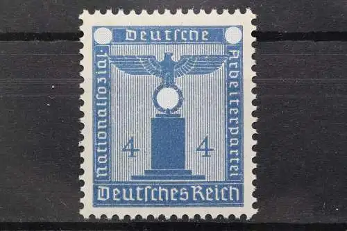 Deutsches Reich Dienst, MiNr. 146, postfrisch - 662272