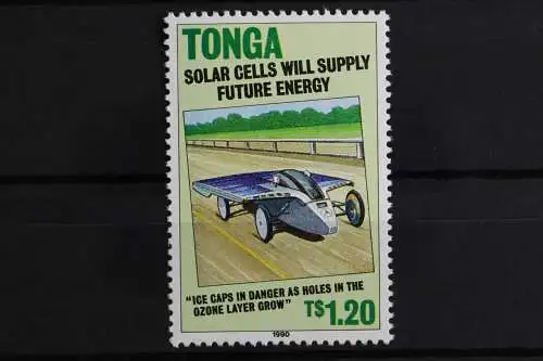 Tonga, MiNr. 1121, postfrisch - 614696