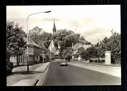 Salzwedel, St. Georg-Straße - 415756