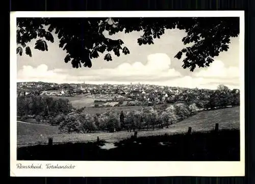 Remscheid, Totalansicht - 415690