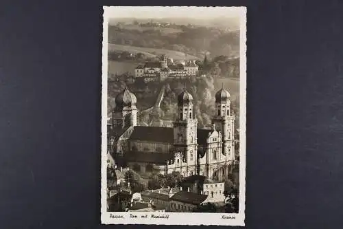 Passau, Dom mit Mariahilf - 415799