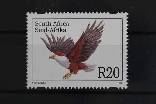 Südafrika, Vögel, MiNr. 1037, postfrisch - 616000