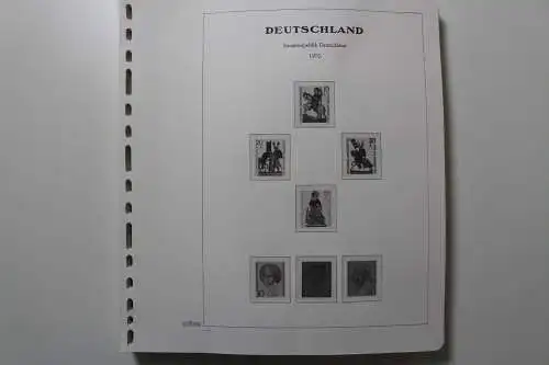 Sieger, Deutschland (BRD) 1970-1990, mit Klemmtaschen - 901167