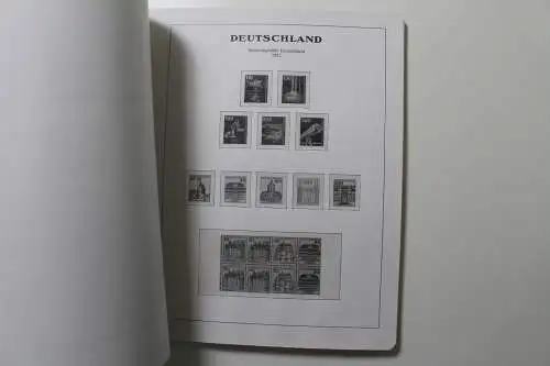 Sieger, Deutschland (BRD) 1970-1990, mit Klemmtaschen - 901167