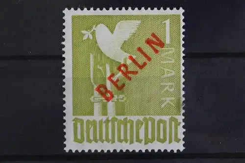 Berlin, MiNr. 33, postfrisch, BPP Signatur - 620370