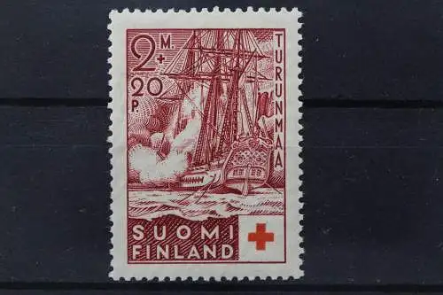 Finnland, MiNr. 200, postfrisch - 202396