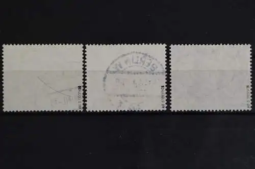 Berlin, MiNr. 61-63, gestempelt, BPP Signatur - 618209