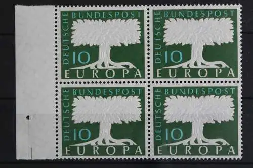 Deutschland (BRD), MiNr. 294, VB, linker Rand, postfrisch - 621004