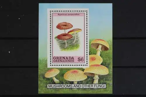 Grenada-Grenadinen, MiNr. Block 174, postfrisch - 616521