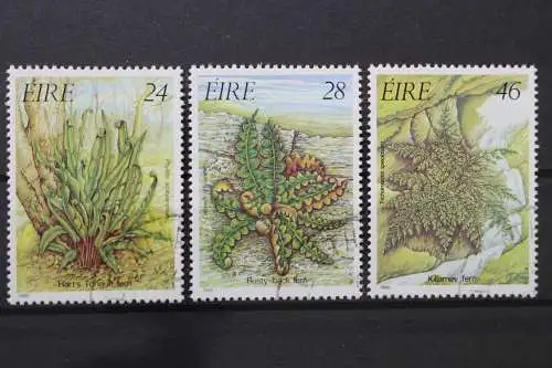 Irland, MiNr. 586-588, gestempelt - 203123