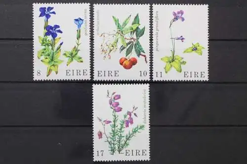 Irland, MiNr. 376-379, postfrisch - 203103