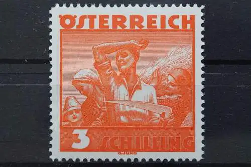 Österreich, MiNr. 586, postfrisch - 203813