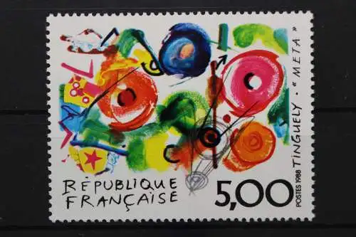 Frankreich, MiNr. 2693, postfrisch - 203568