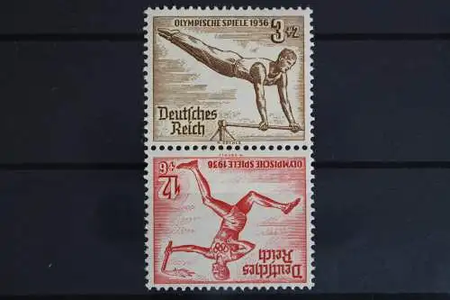 Deutsches Reich, MiNr. SK 28, postfrisch - 621990