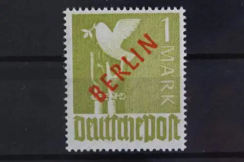 Berlin, MiNr. 33, postfrisch, BPP Signatur - 620371