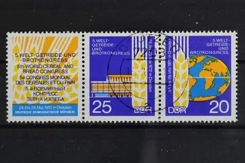 DDR, MiNr. W Zd 225 (oder W Zd 226), gestempelt - 618326