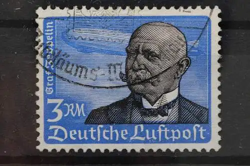 Deutsches Reich, MiNr. 539 y, gestempelt - 644205