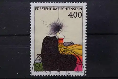 Liechtenstein, MiNr. 1123, gestempelt - 204187