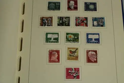 Deutschland (BRD) 1949-2001, fast komplette Sammlung - 701759