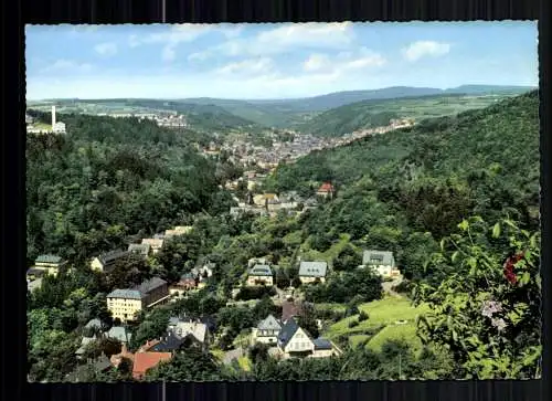 Idar-Oberstein, Teilansicht - 416086