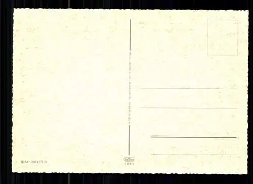 Idar-Oberstein, Teilansicht - 416086