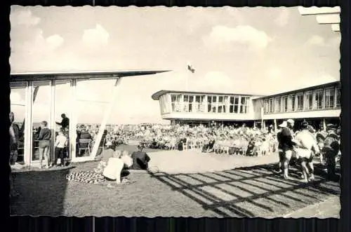 Cuxhaven - Döse, Kurkonzert am Strandhaus - 416123