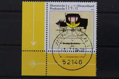 Deutschland (BRD), MiNr. 2806, EST Würselen - 644722