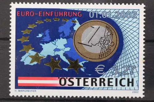 Österreich, MiNr. 2368, postfrisch - 203986