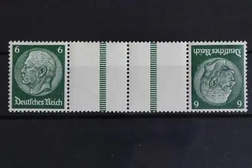 Deutsches Reich, MiNr. KZ 22.4, postfrisch - 621856