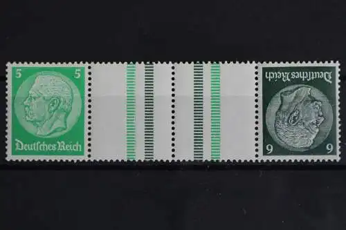 Deutsches Reich, MiNr. KZ 32, postfrisch - 621869