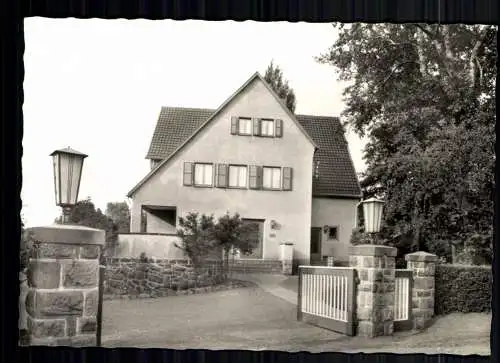 Nideggen (Eifel), Haus Hortensia - 416061