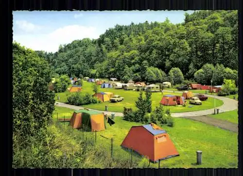 Schleiden (Eifel), Campingplatz - 416066