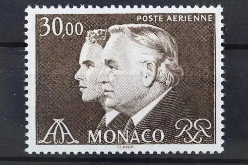 Monaco, MiNr. 1672, postfrisch - 205825