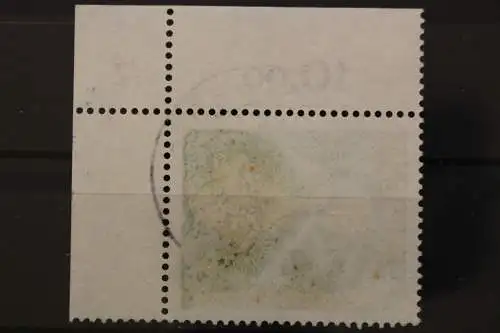 Deutschland (BRD), MiNr. 559, Ecke rechts oben, gestempelt - 645795
