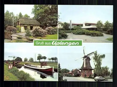 Uplengen, 4 Ansichten - 417180