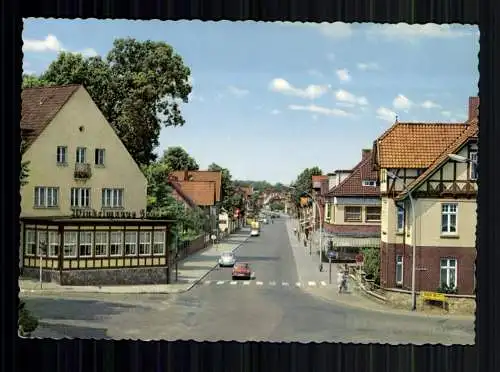 Munster, Lüneb. Heide, Wilhelm Bockelmannstraße - 417200