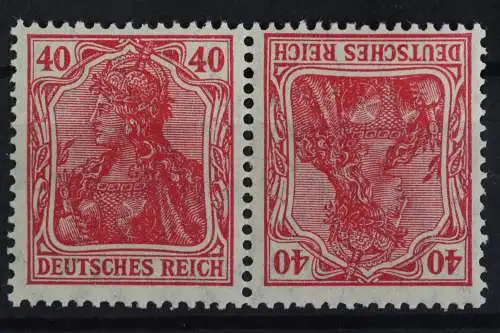 Deutsches Reich, MiNr. K 3, postfrisch - 622358