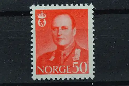 Norwegen, MiNr. 474, postfrisch - 205597