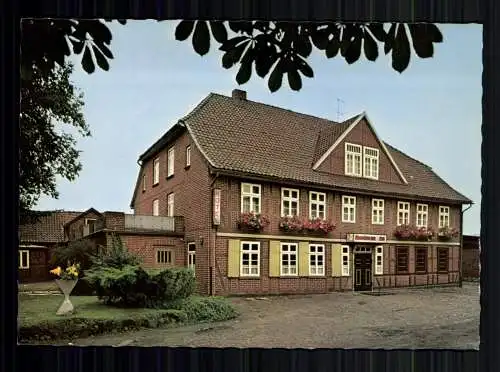 Bodenteich, Lüneb. Heide, Hotel Braunschweiger Hof - 417198