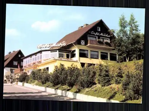 Schulenberg/Oberharz, Cafe Muhs - 417735