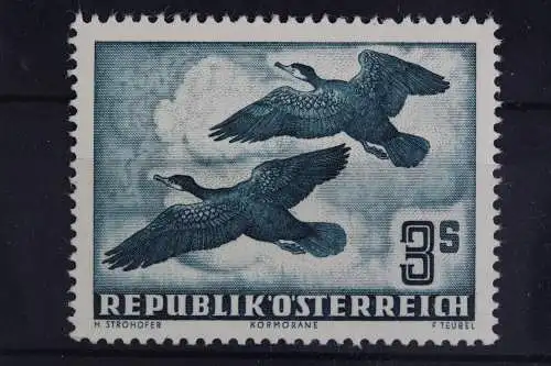 Österreich, MiNr. 985, postfrisch - 624826