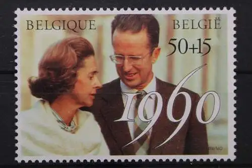 Belgien, MiNr. 2448, postfrisch - 205233