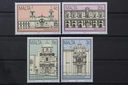 Malta, MiNr. 893-896, postfrisch - 206433