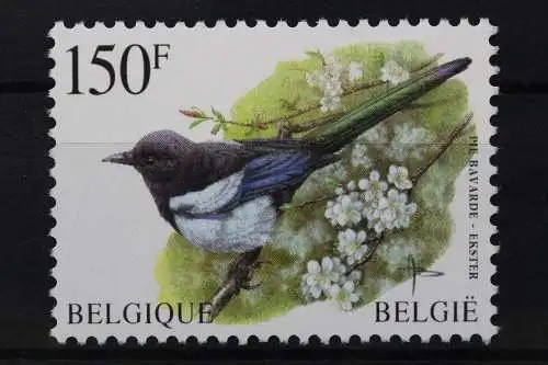 Belgien, MiNr. 2749, postfrisch - 205400